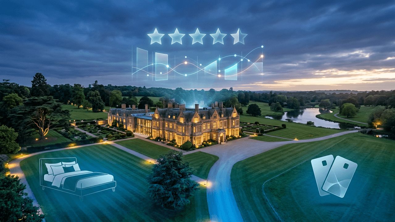 Top 10 Best Hotels in Hart