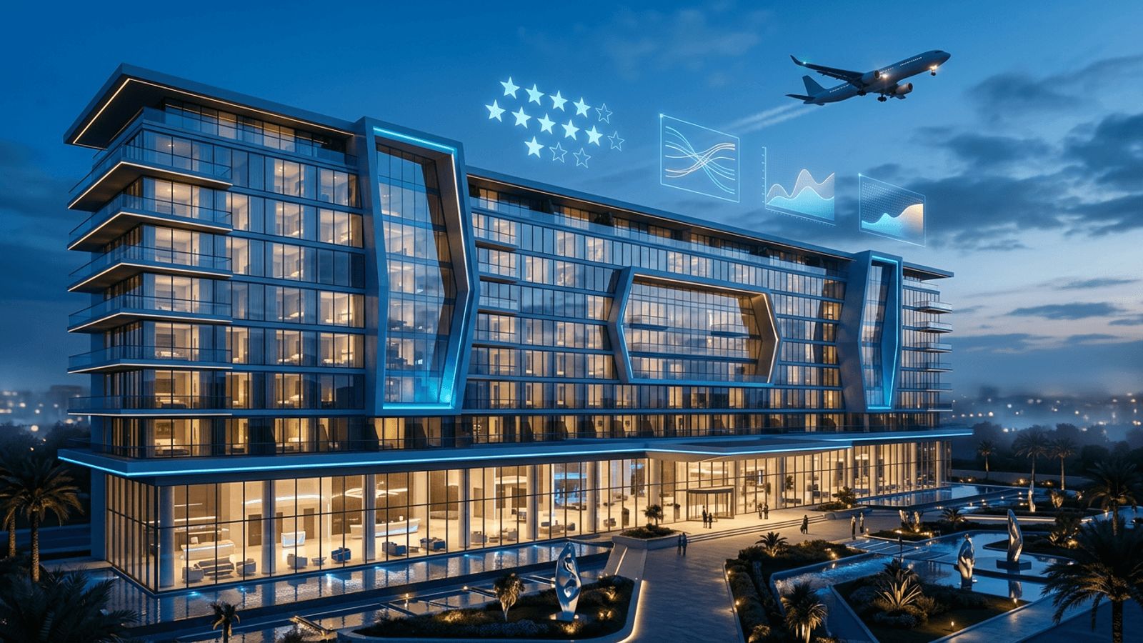 Top 10 Best Hotels in Hounslow