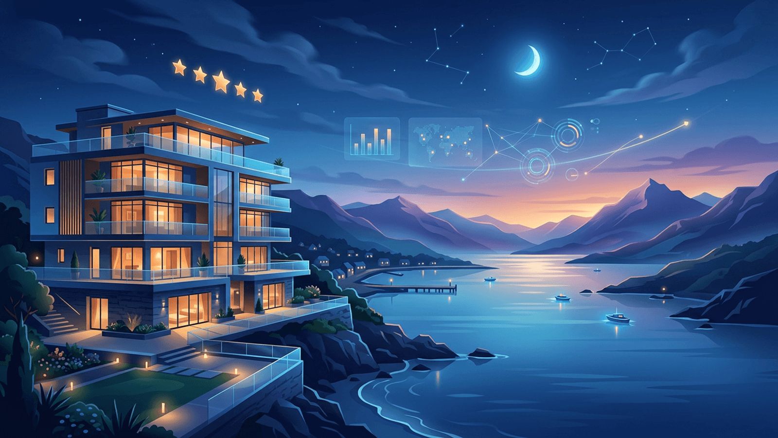 Top 10 Best Hotels in Isle of Anglesey
