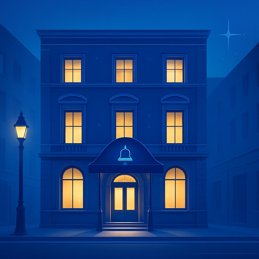 Top 10 Best Hotels in Islington