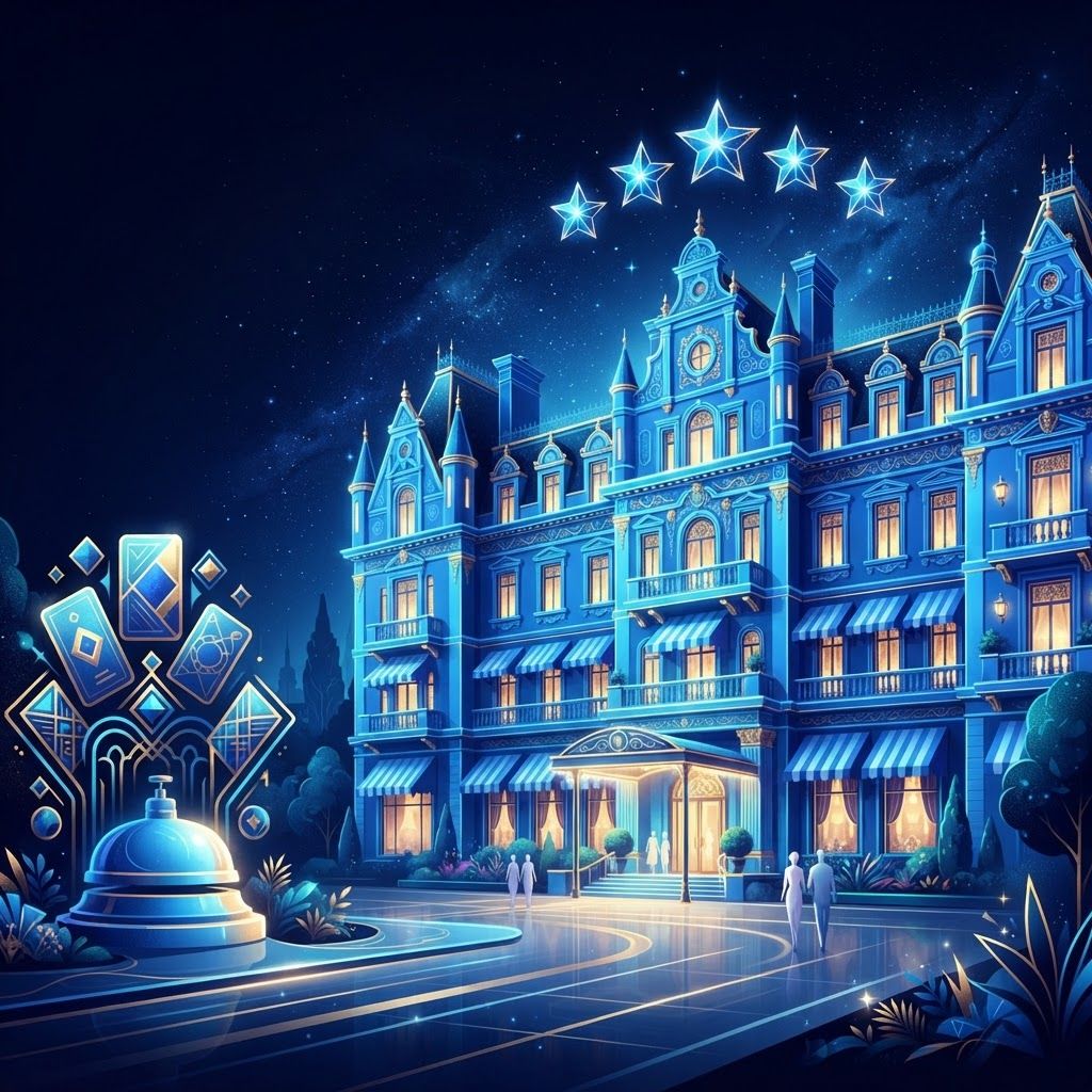 Top 10 Best Hotels in Kensington and Chelsea