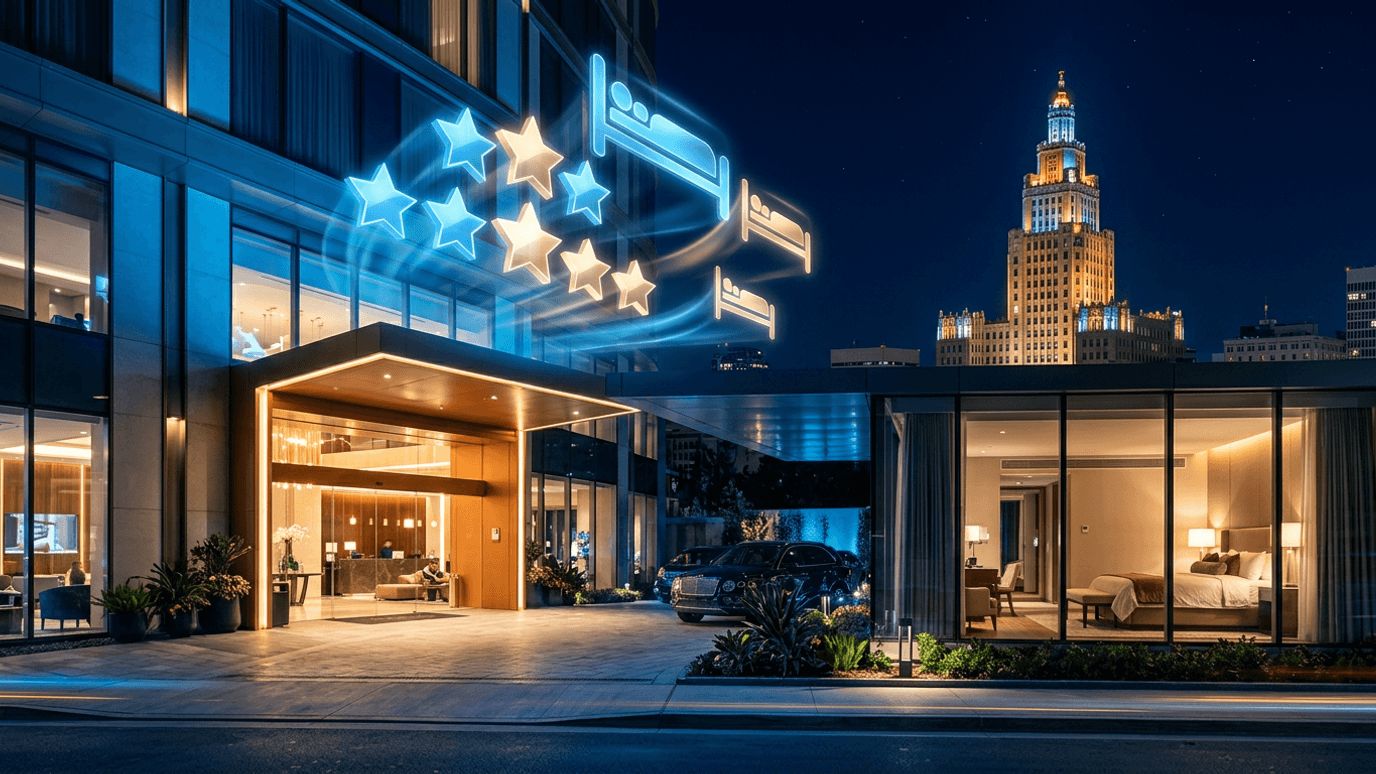 Top 10 Best Hotels in Lincoln