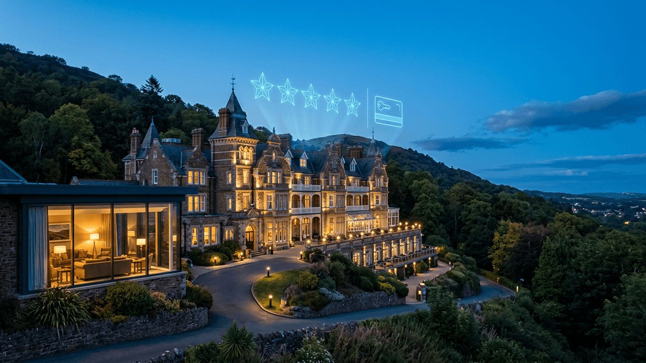 Top 10 Best Hotels in Malvern Hills