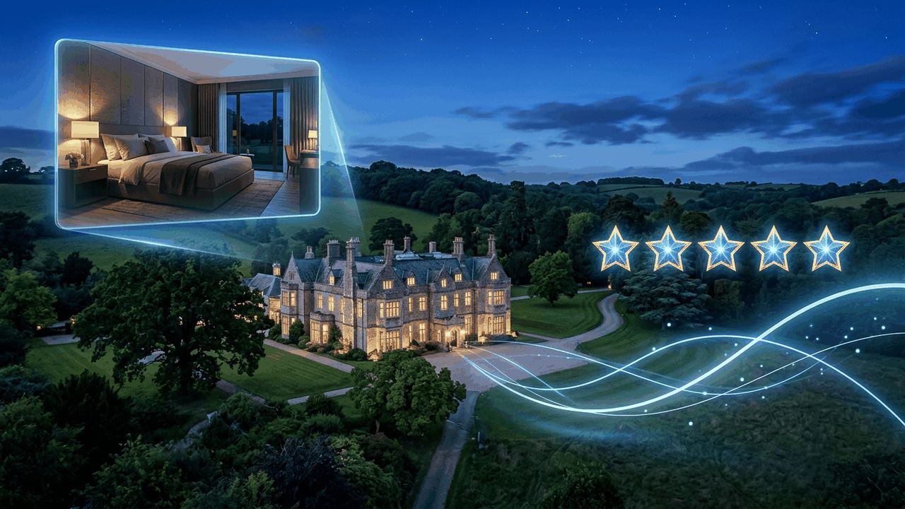 Top 10 Best Hotels in Mid Devon
