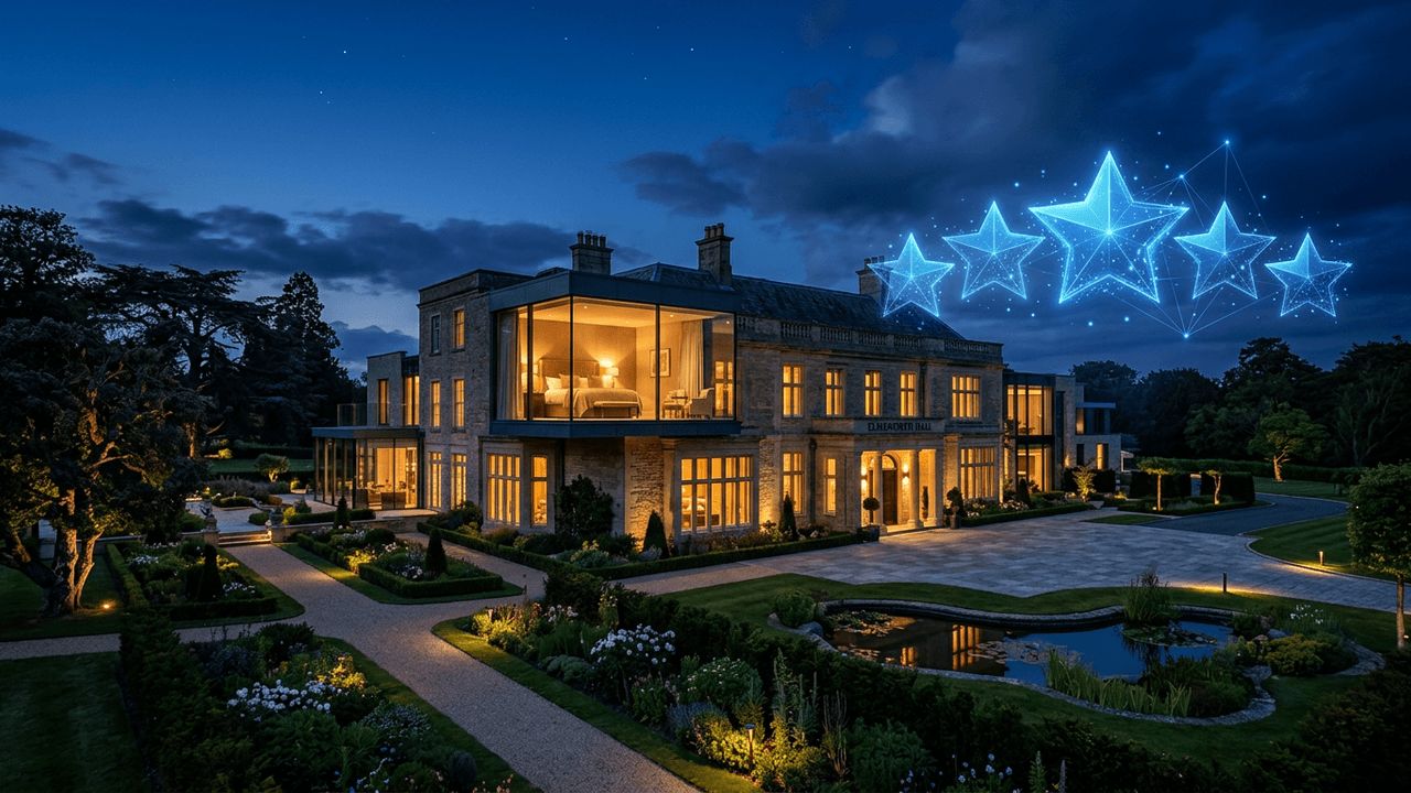 Top 10 Best Hotels in Mid Suffolk