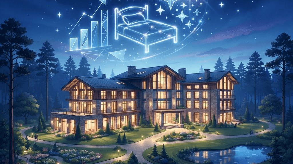 Top 10 Best Hotels in New Forest