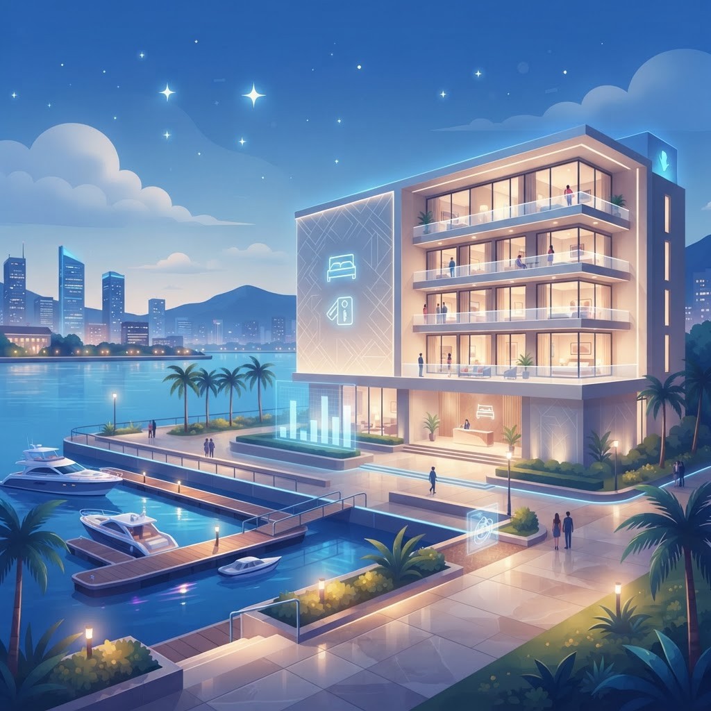 Top 10 Best Hotels in Newham