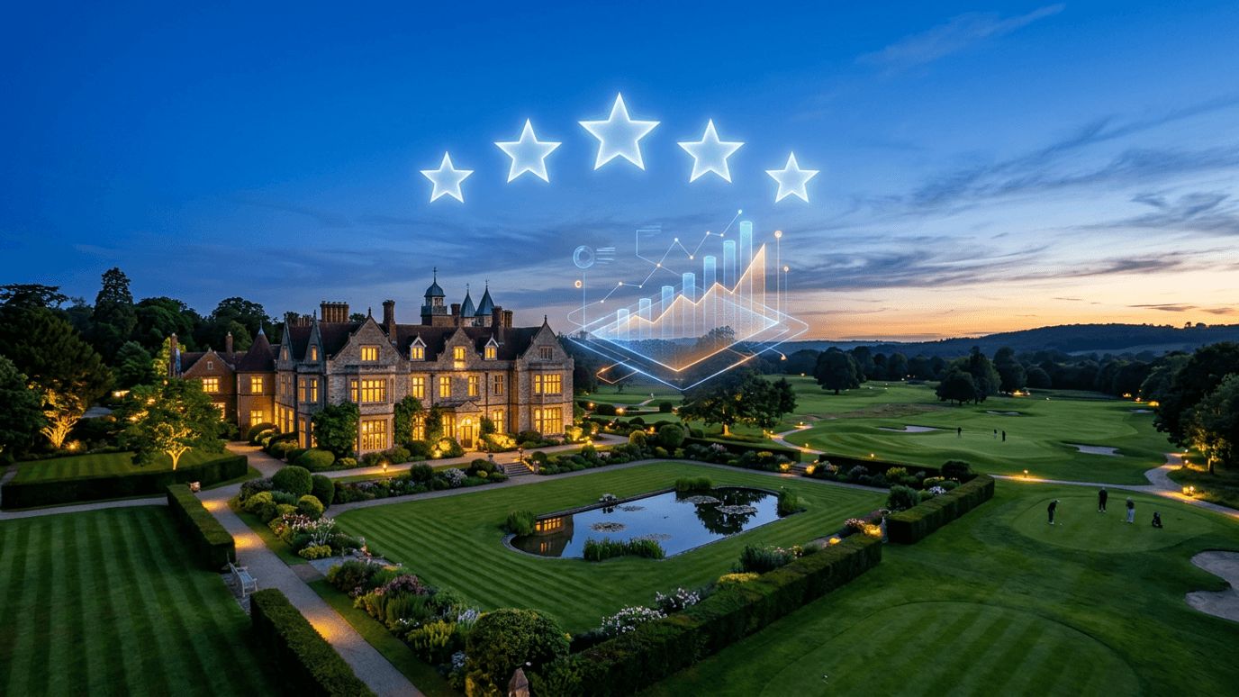 Top 10 Best Hotels in North Warwickshire
