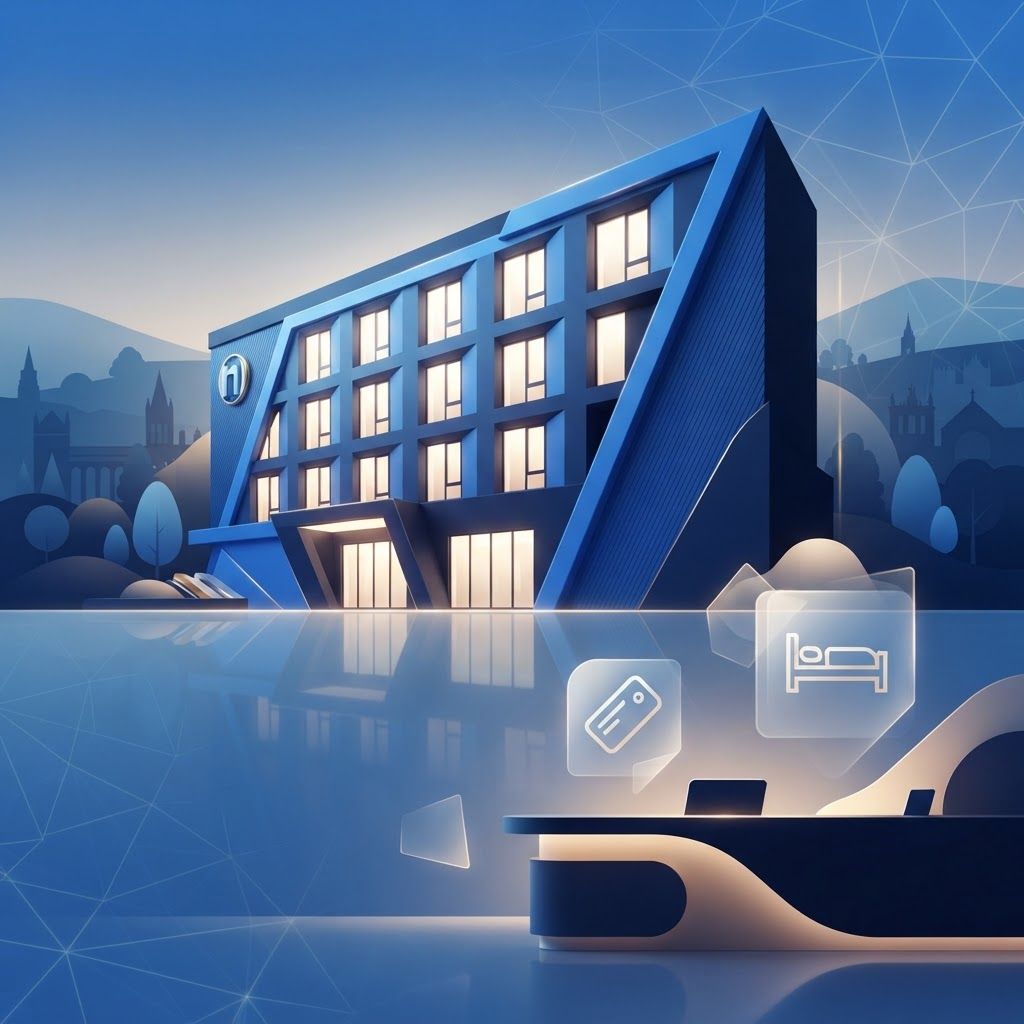 Top 10 Best Hotels in Oldham