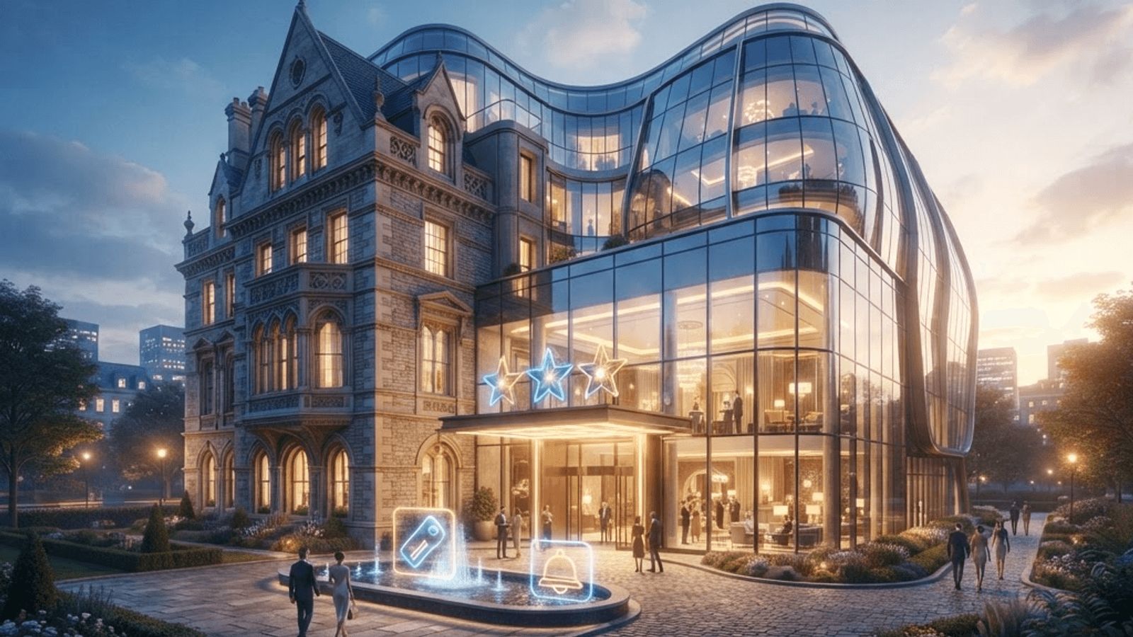 Top 10 Best Hotels in Oxford