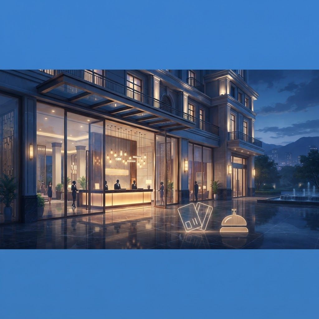Top 10 Best Hotels in Peterborough