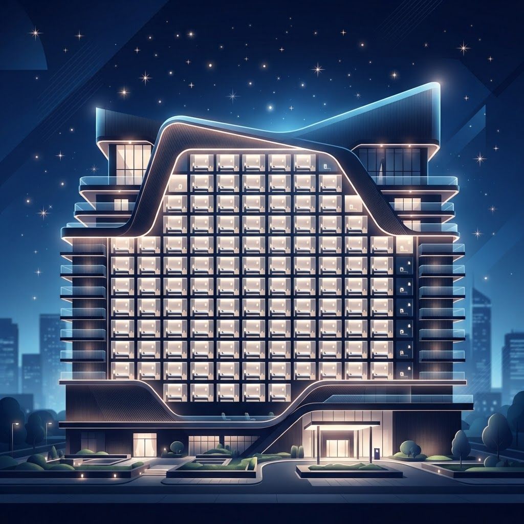 Top 10 Best Hotels in Preston