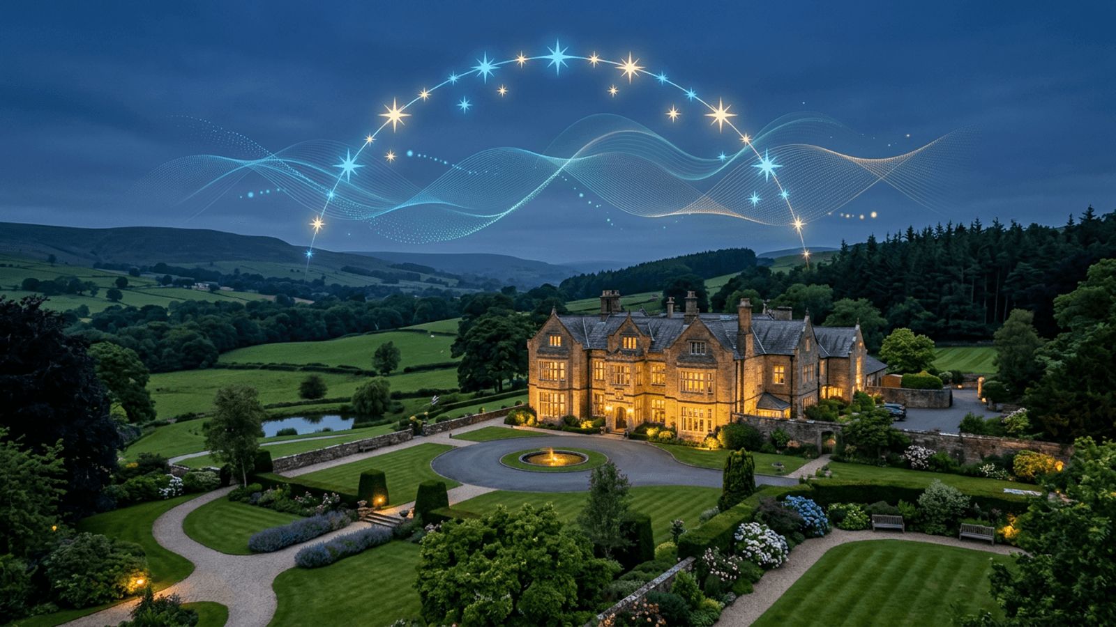 Top 10 Best Hotels in Ribble Valley