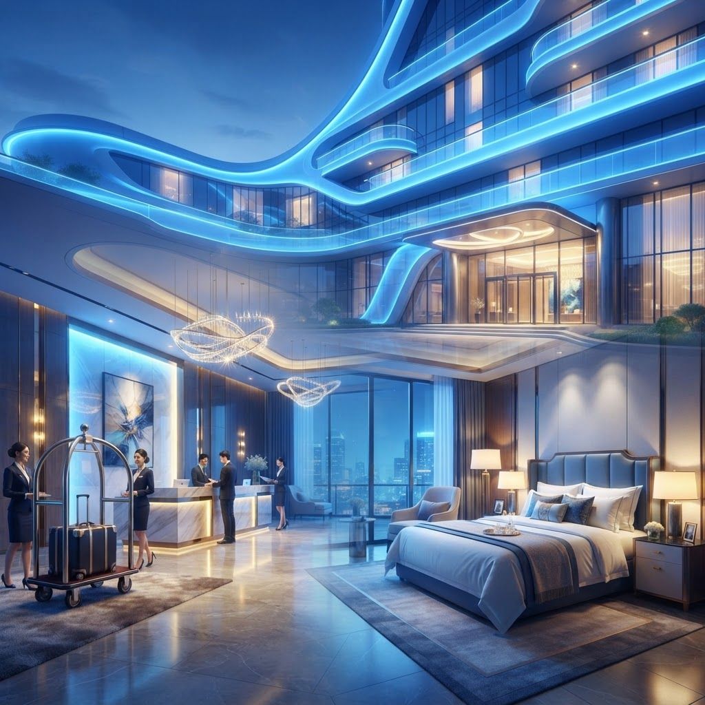 Top 10 Best Hotels in Rochdale