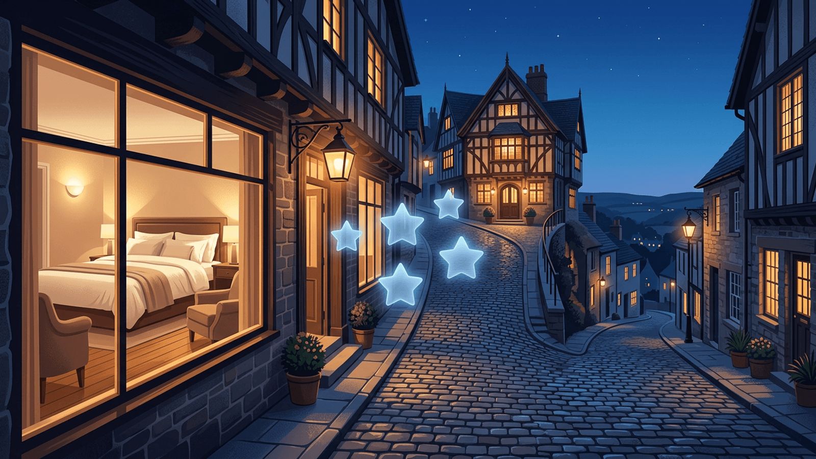 Top 10 Best Hotels in Rother