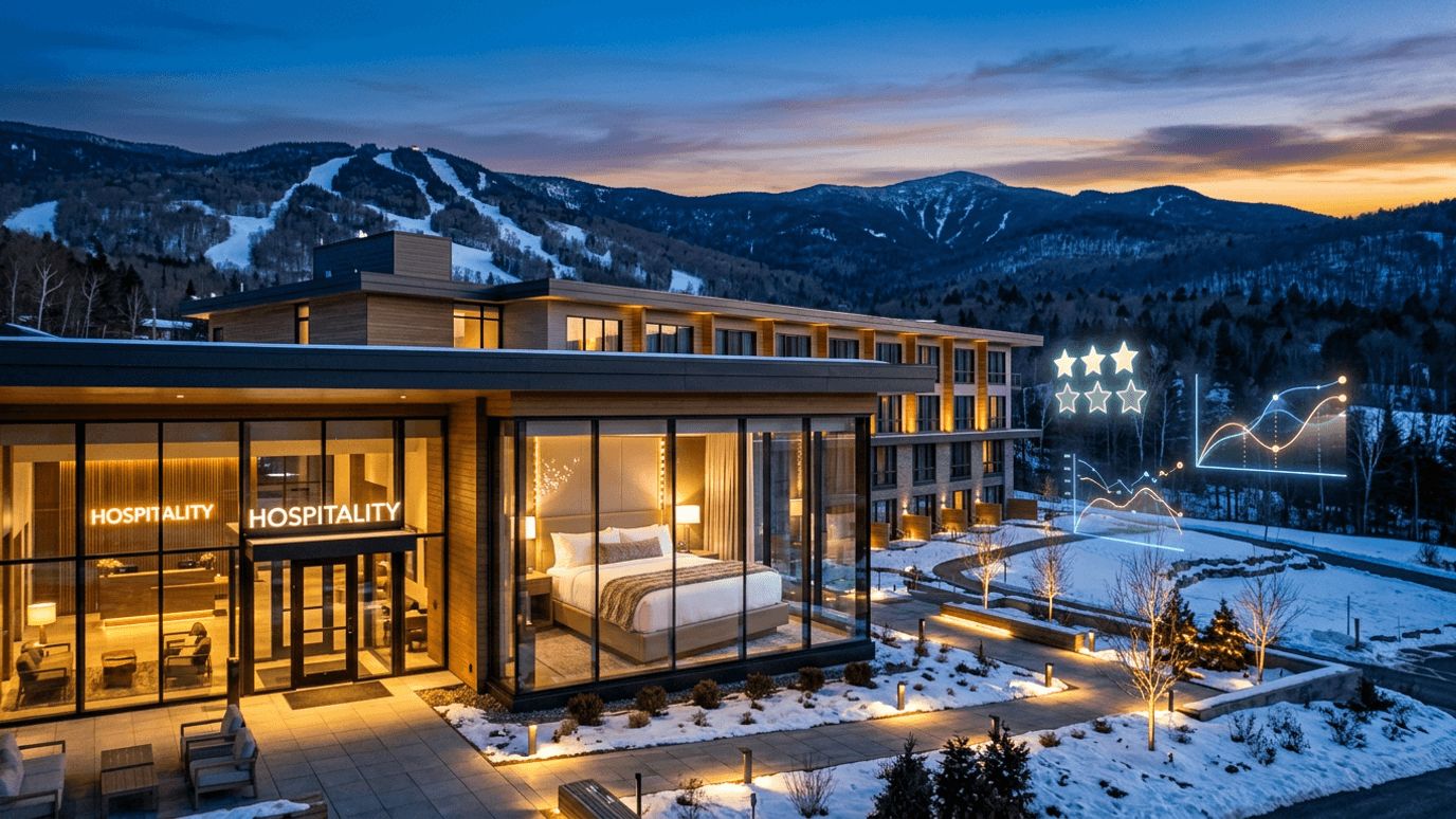 Top 10 Best Hotels in Rutland