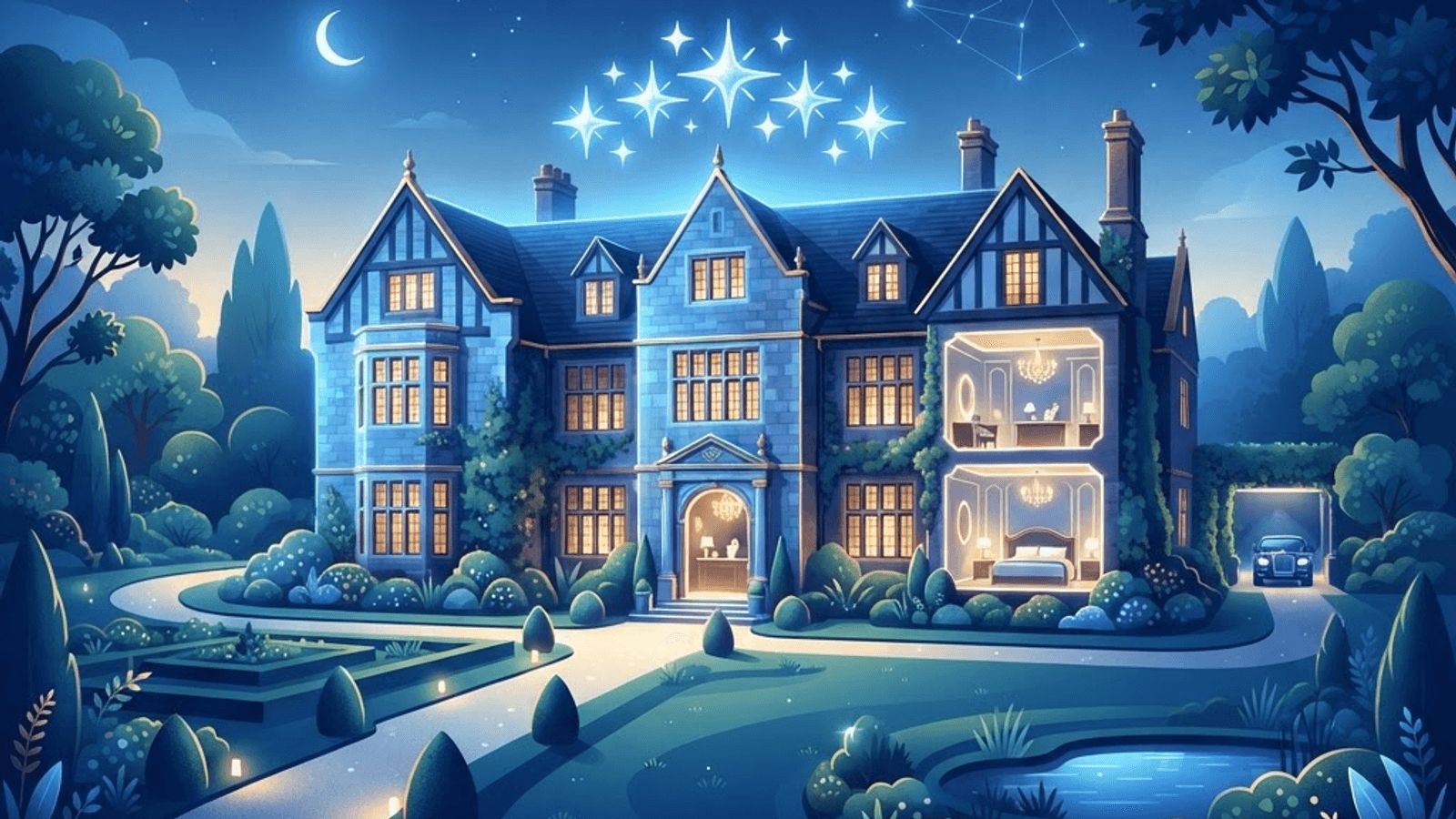 Top 10 Best Hotels in Sevenoaks
