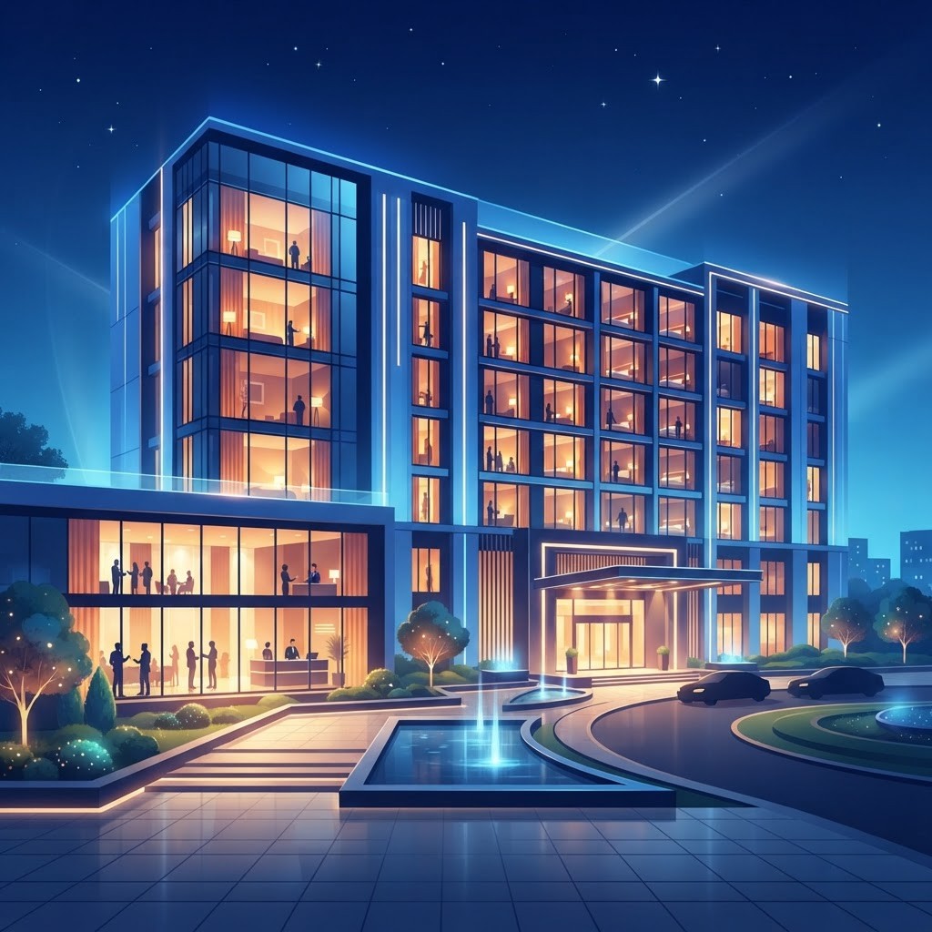 Top 10 Best Hotels in Sheffield