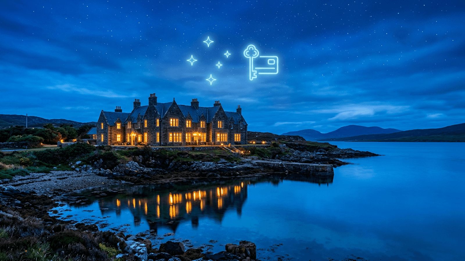 Top 10 Best Hotels in Shetland Islands