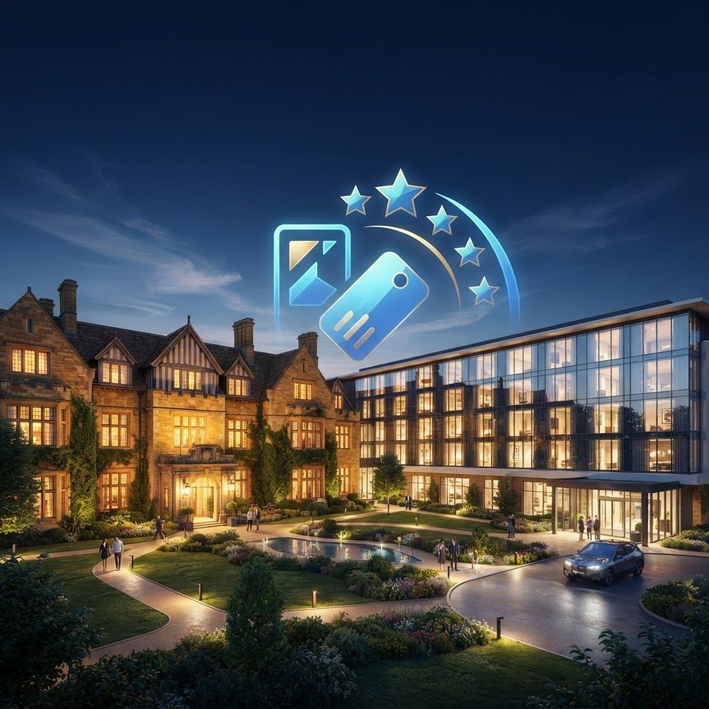 Top 10 Best Hotels in South Cambridgeshire