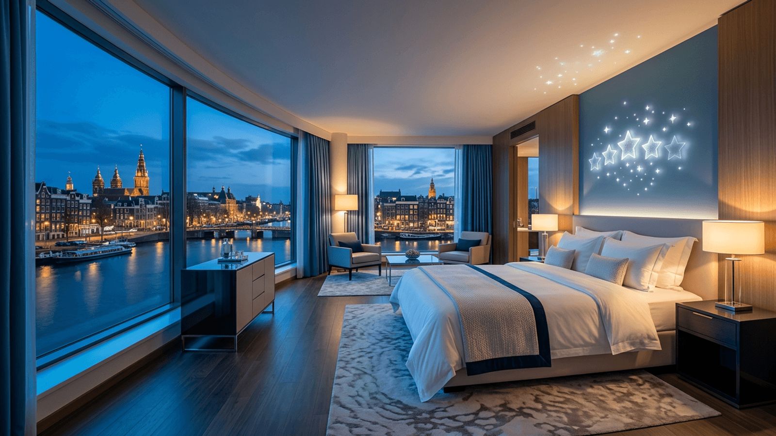 Top 10 Best Hotels in South Holland