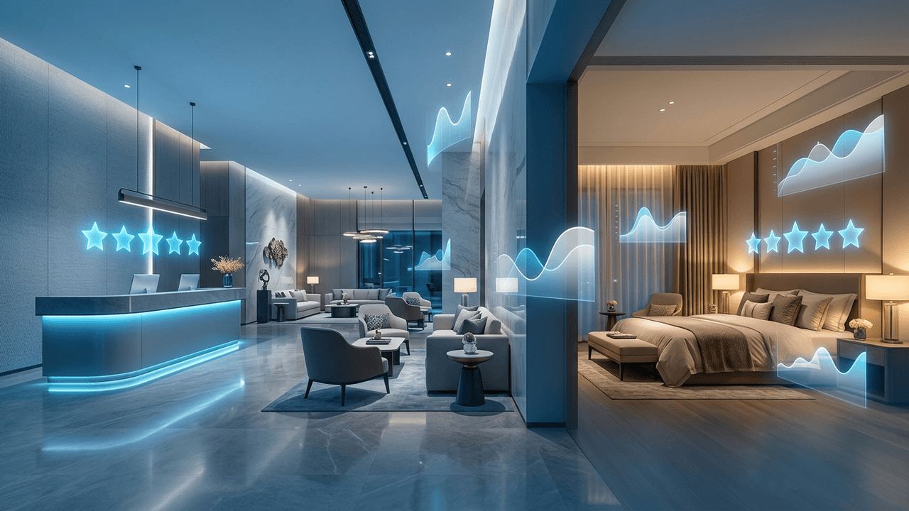 Top 10 Best Hotels in Stevenage
