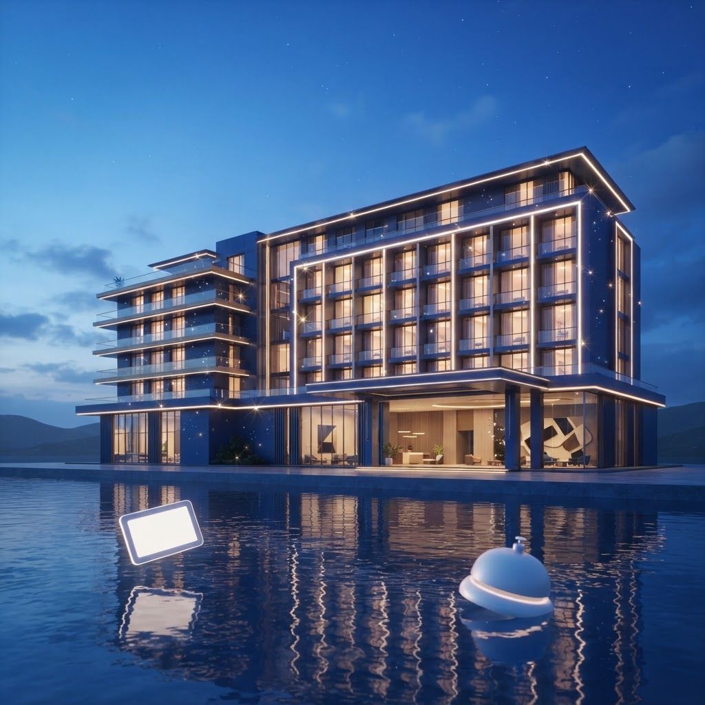Top 10 Best Hotels in Swansea