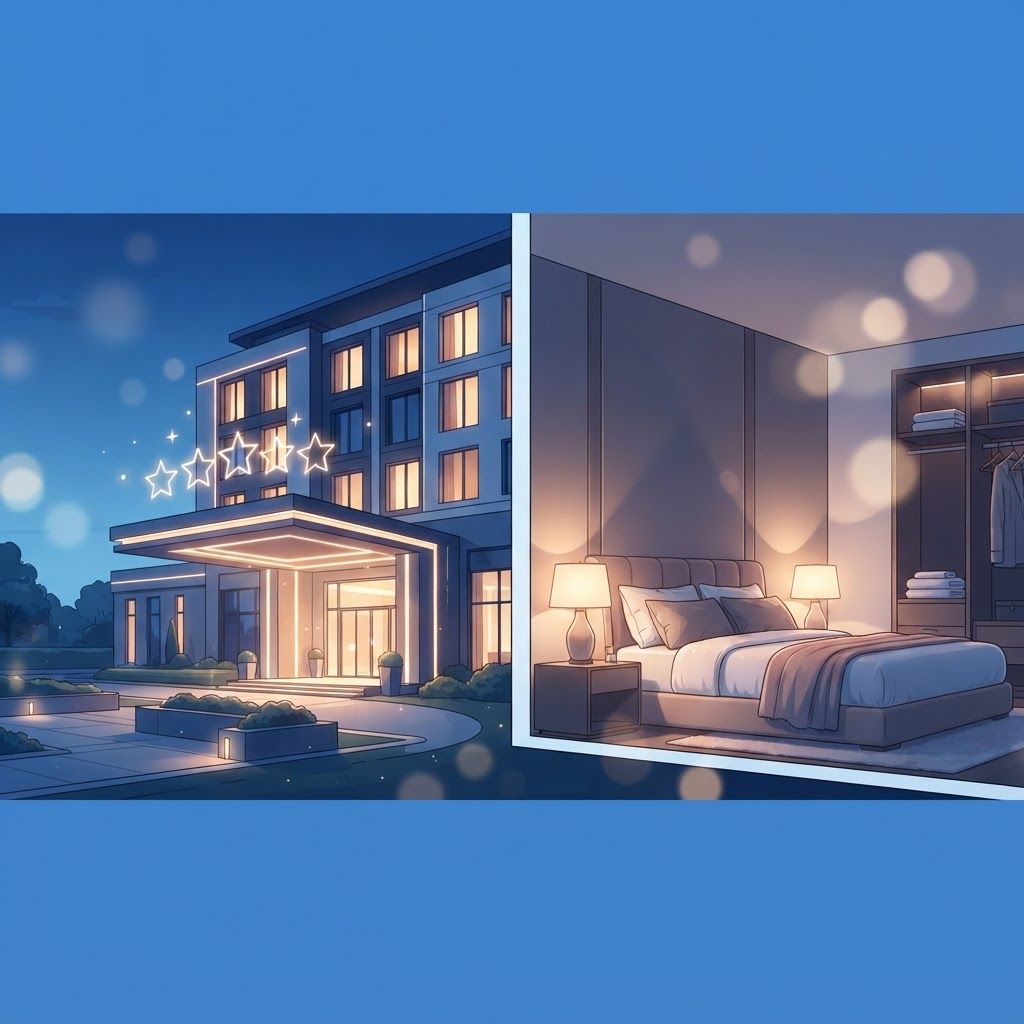Top 10 Best Hotels in Swindon