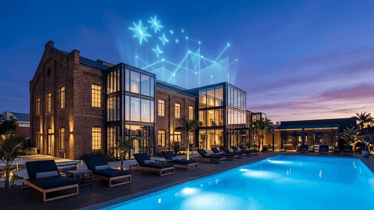 Top 10 Best Hotels in Tamworth