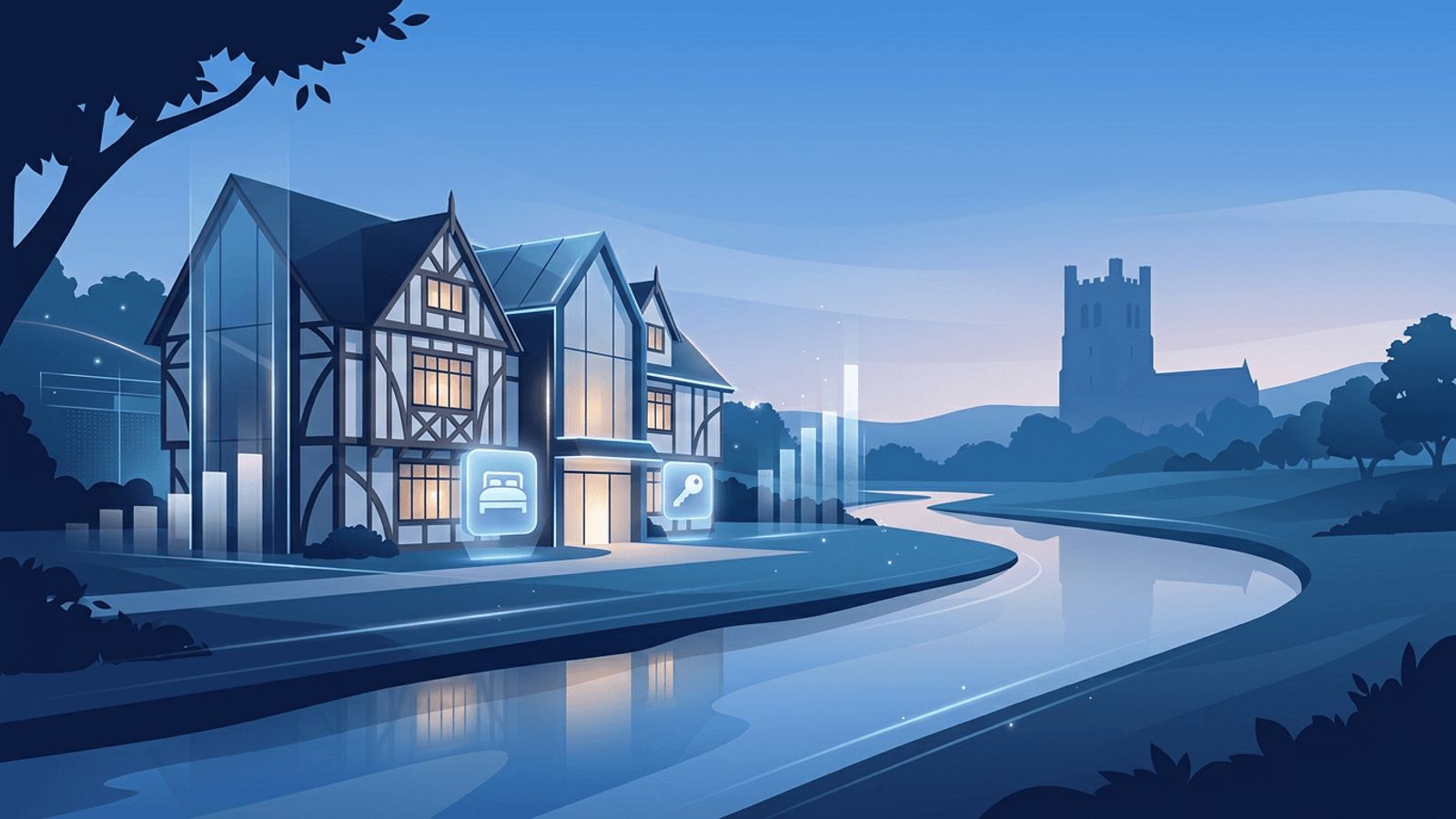 Top 10 Best Hotels in Tewkesbury
