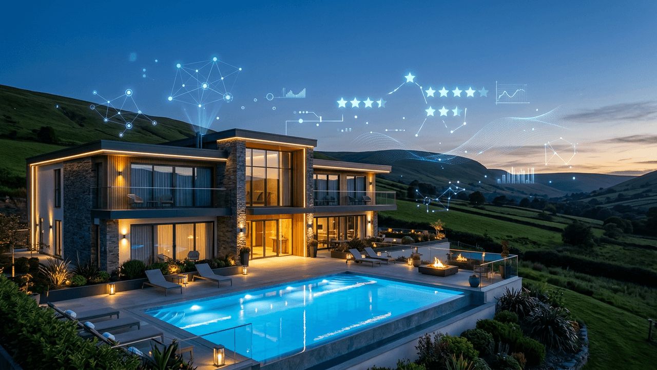 Top 10 Best Hotels in Torfaen