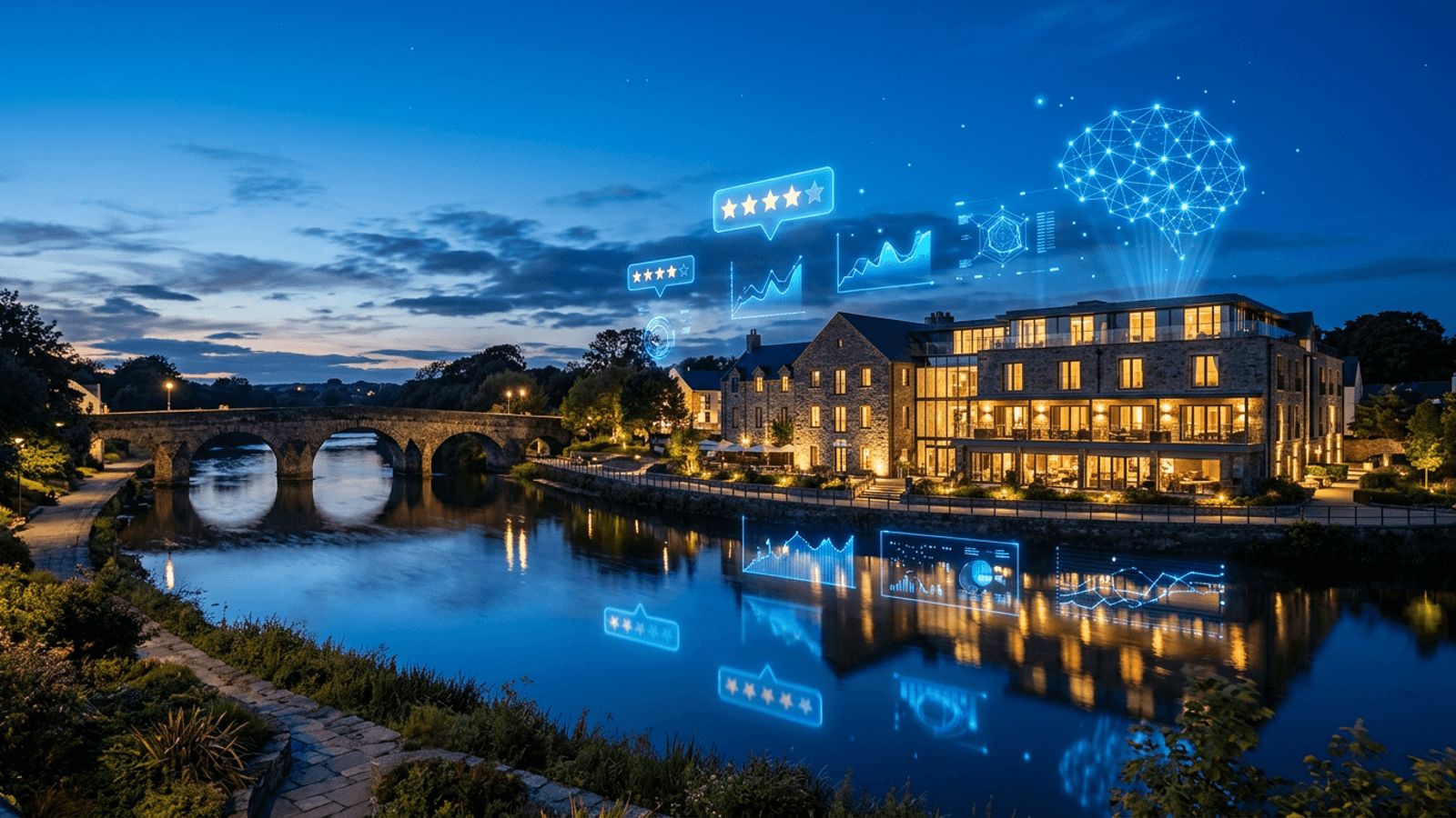 Top 10 Best Hotels in Torridge