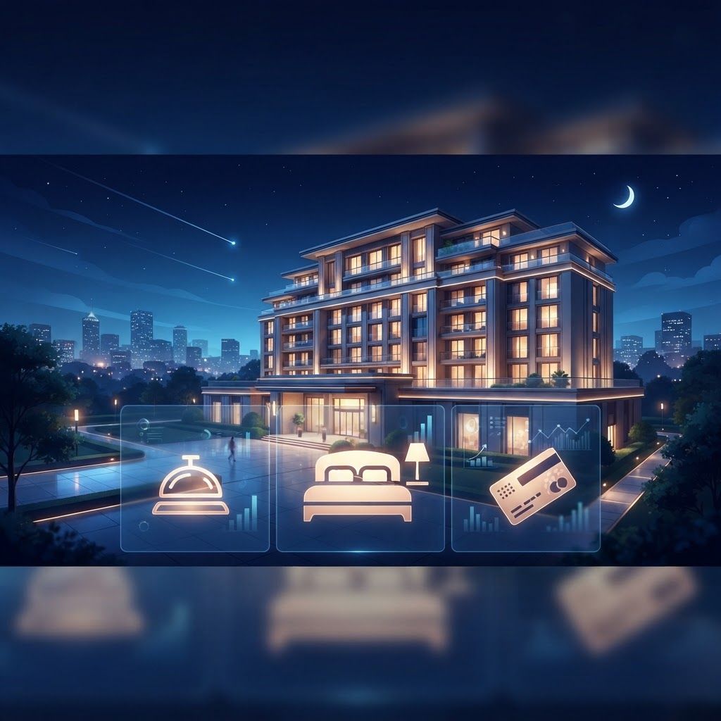Top 10 Best Hotels in Warrington