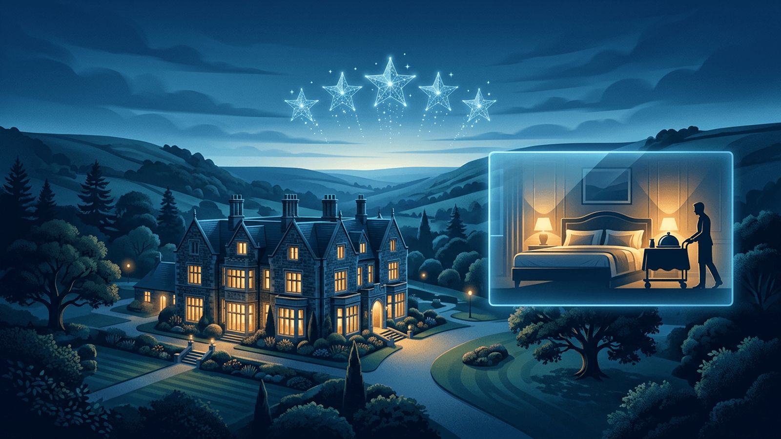 Top 10 Best Hotels in West Devon