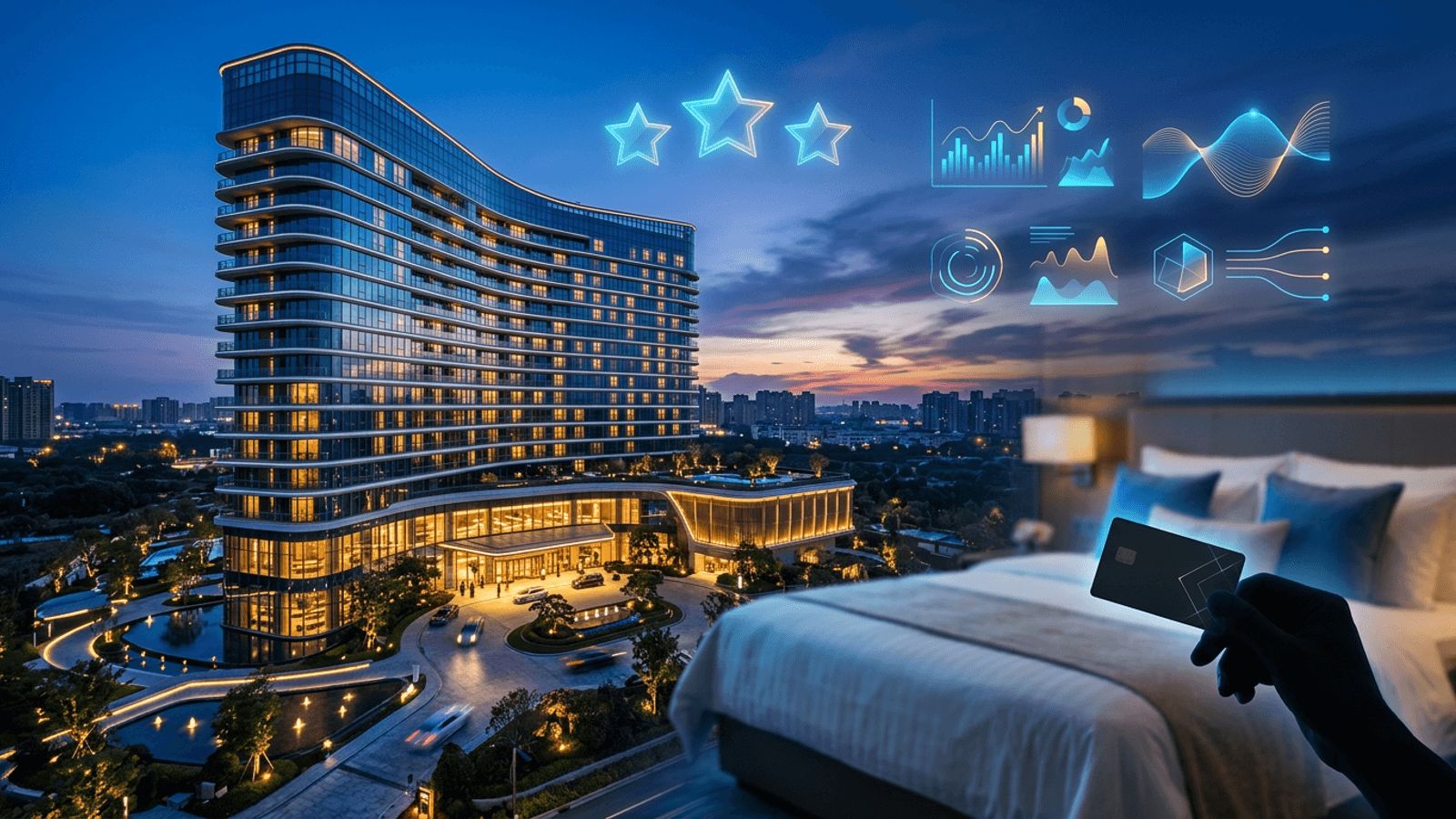 Top 10 Best Hotels in Woking