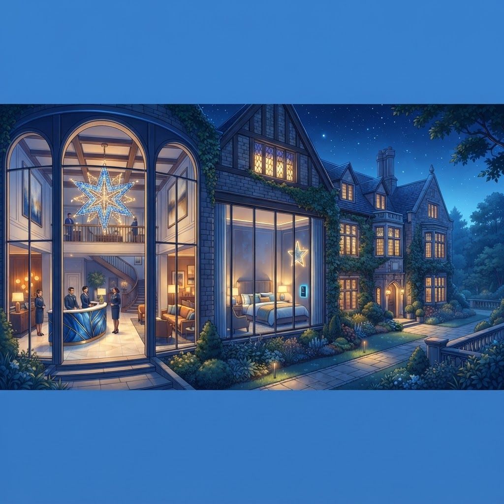 Top 10 Best Hotels in Wokingham