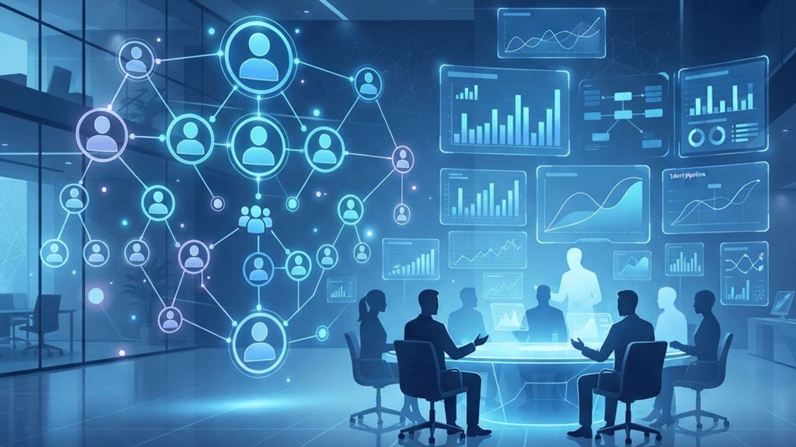 Top 10 Best HR Consulting Firms in Armagh City, Banbridge and Craigavon