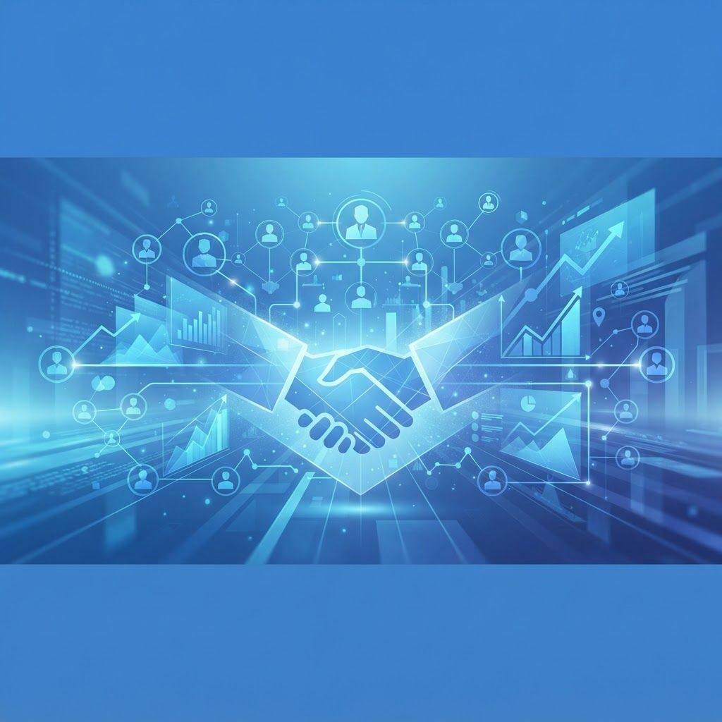 Top 10 Best HR Consulting Firms in Ashfield