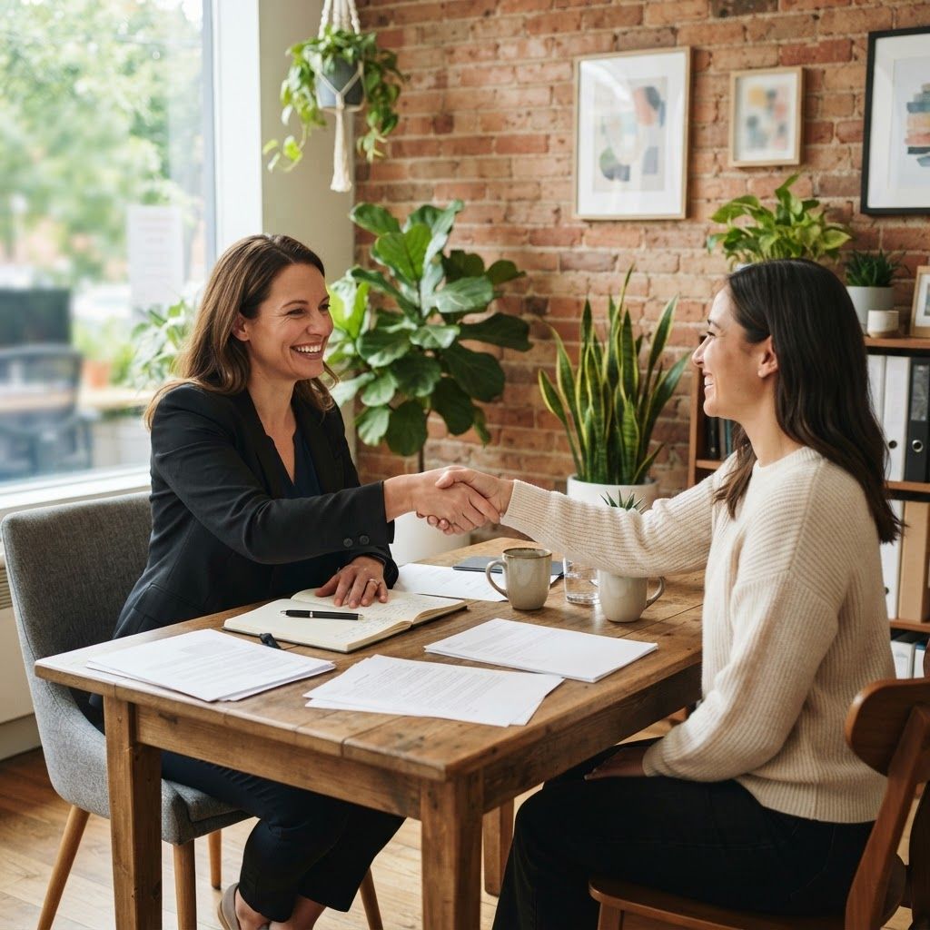 Top 10 Best HR Consulting Firms in Barnsley