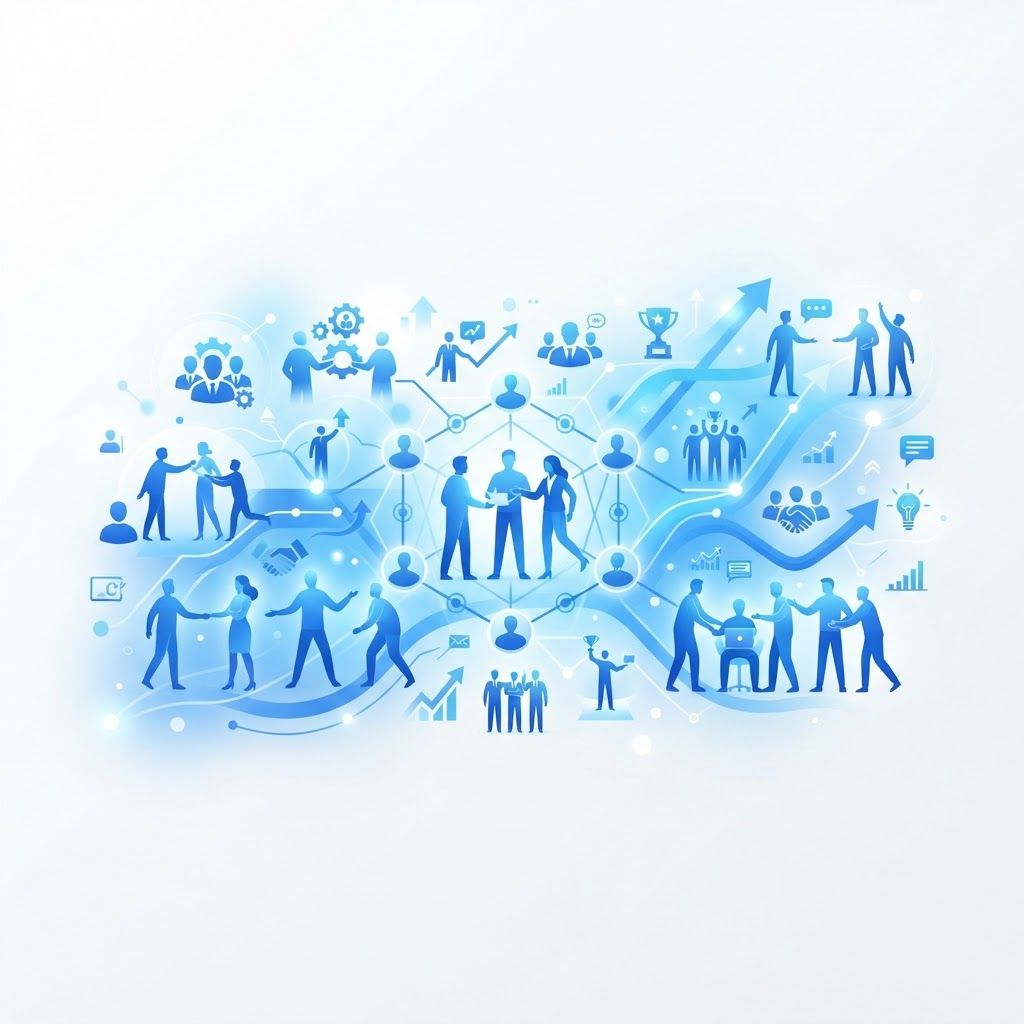 Top 10 Best HR Consulting Firms in Bedford