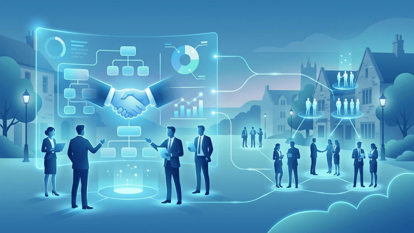 Top 10 Best HR Consulting Firms in Blaby