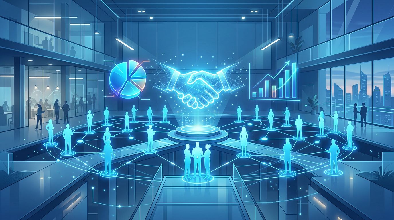 Top 10 Best HR Consulting Firms in Brentwood