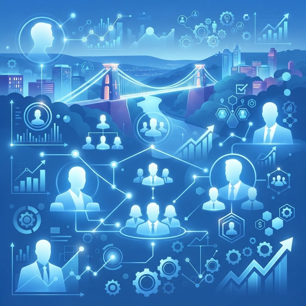 Top 10 Best HR Consulting Firms in Bristol