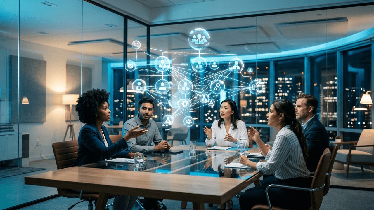 Top 10 Best HR Consulting Firms in Castle Point