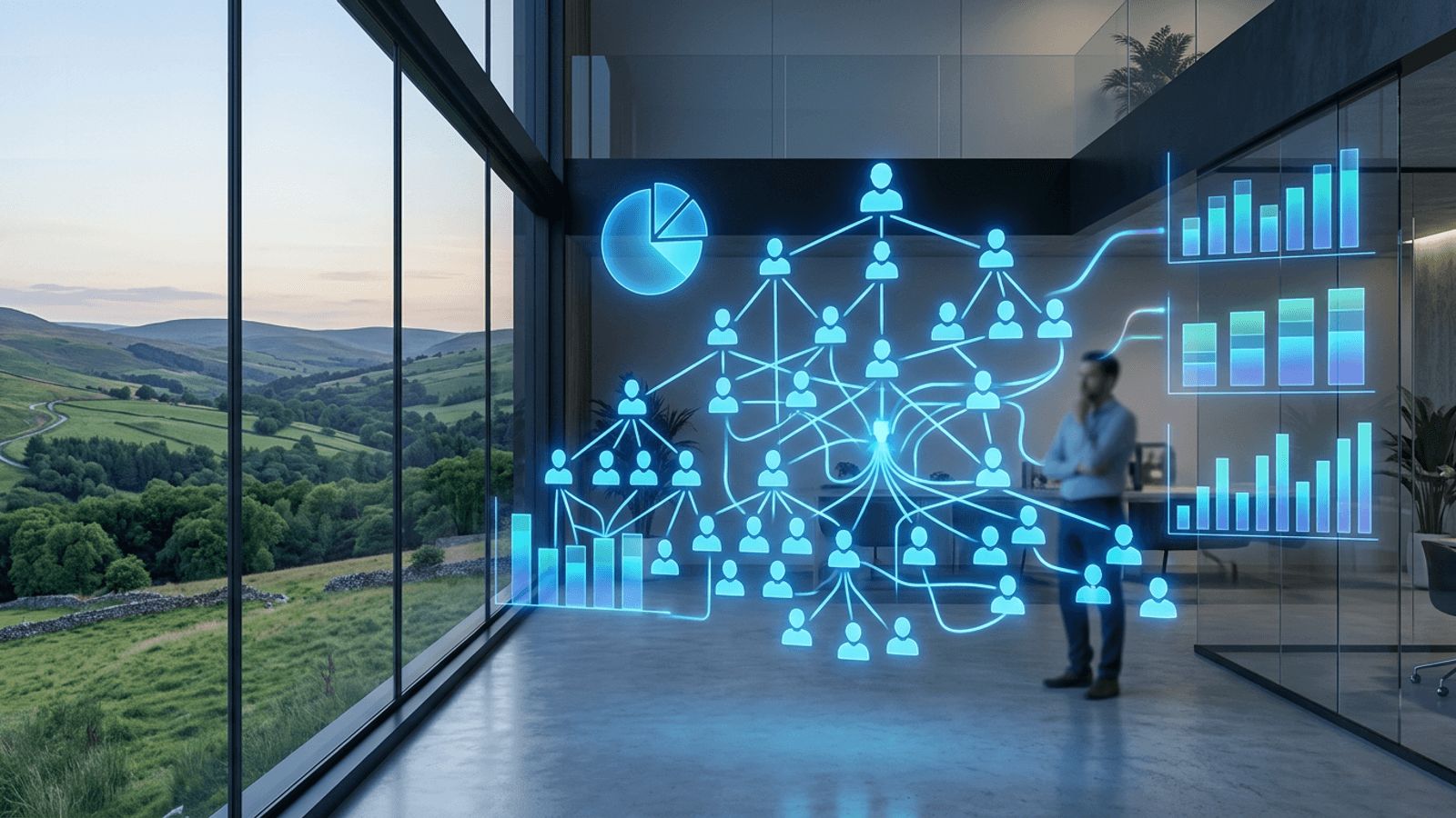 Top 10 Best HR Consulting Firms in Denbighshire