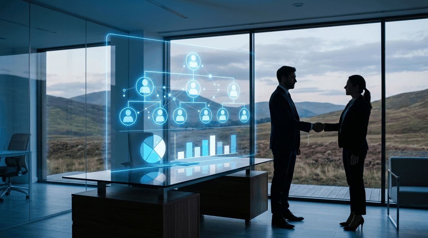 Top 10 Best HR Consulting Firms in East Dunbartonshire