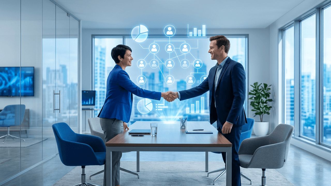 Top 10 Best HR Consulting Firms in Maldon