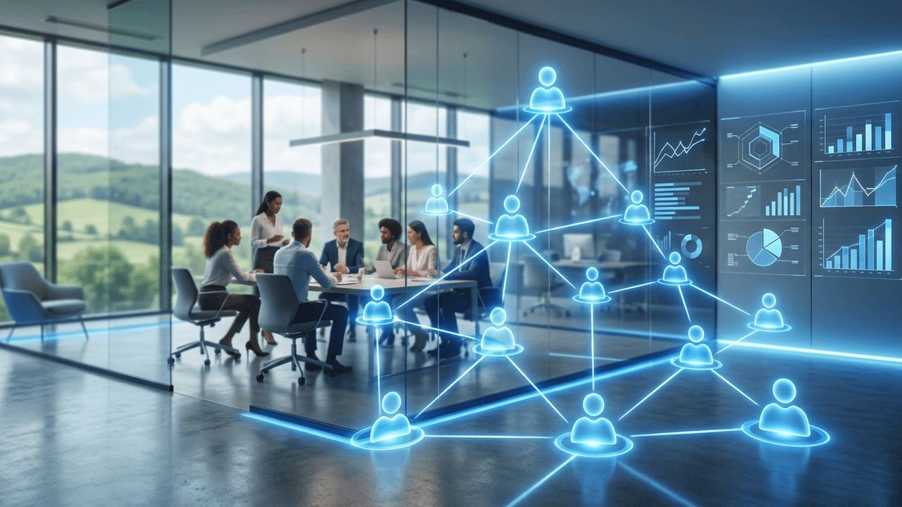 Top 10 Best HR Consulting Firms in Malvern Hills