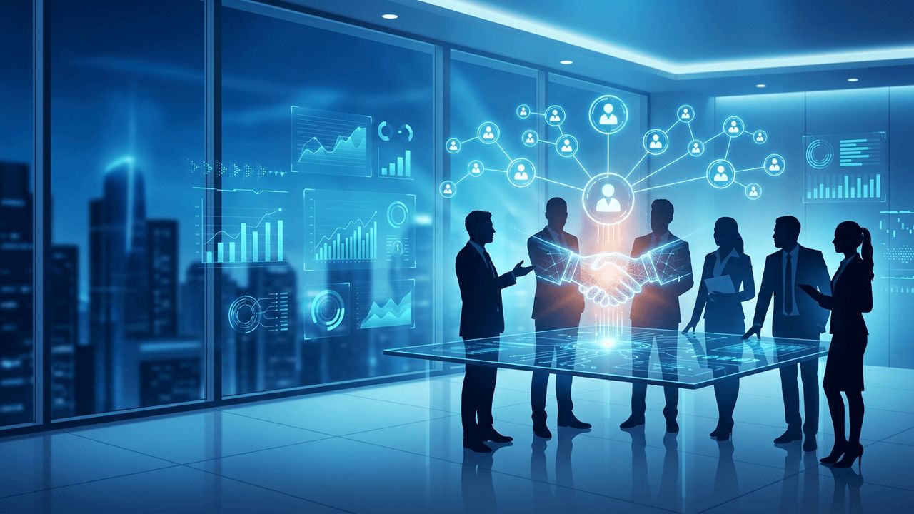 Top 10 Best HR Consulting Firms in Melton