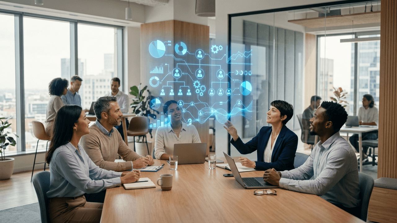 Top 10 Best HR Consulting Firms in Midlothian